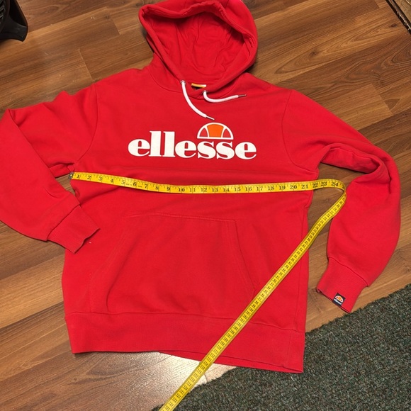 Ellesse Hoodie - Picture 6 of 7